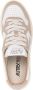 Autry International Low-Top Sneakers White in wit - Thumbnail 2