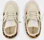 Axel Arigato Low-Top Sneakers Area Lo Sneakers Leather Beige in beige - Thumbnail 12