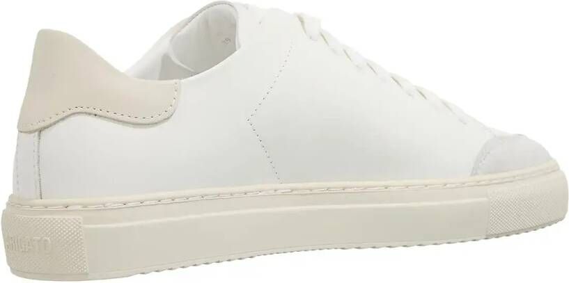 Axel Arigato Low-Top Sneakers Clean 90 Bee Bird Sneaker in wit