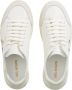 Axel Arigato Minimalistische Triple Bee Bird Leren Sneaker White Dames - Thumbnail 18