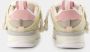 Axel Arigato Low-Top Sneakers Dames Area Patchwork Sneaker in beige - Thumbnail 18