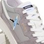 Axel Arigato Low-Top Sneakers Dice Bee Bird Sneaker in grijs - Thumbnail 2