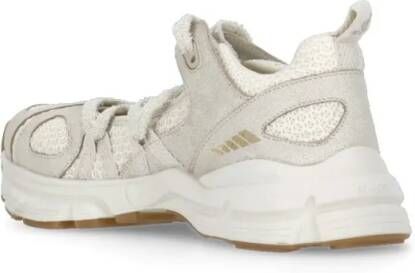 Axel Arigato Low-Top Sneakers Marathon Ballet Sneakers in wit