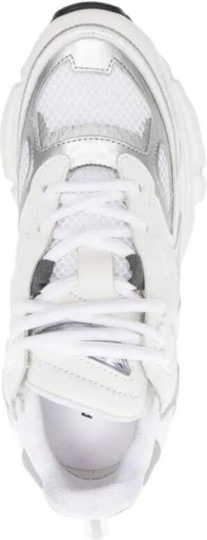 Axel Arigato Low-Top Sneakers Marathon Ghost Runner Sneakers in wit