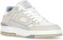 Axel Arigato Low-Top Sneakers Area Lo Sneakers in wit - Thumbnail 4