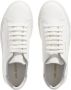 Axel Arigato Sneakers Clean 90 Sneaker Glitter in wit - Thumbnail 12