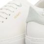 Axel Arigato Sneakers Aw24 voor vrouwen White Dames - Thumbnail 14