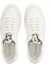 Axel Arigato Low-Top Sneakers Clean 90 Triple Sneaker in wit - Thumbnail 10