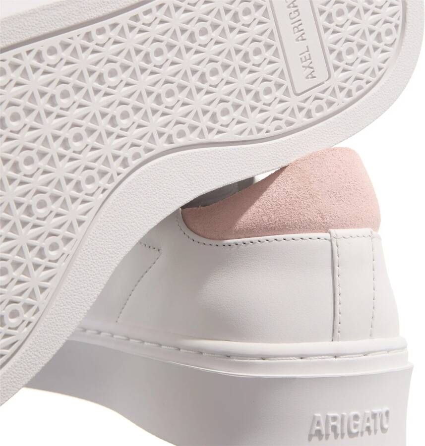 Axel Arigato Sneakers Court Sneaker in wit