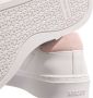 Axel Arigato Witte Leren Sneaker Casual Trainers White Dames - Thumbnail 15