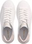 Axel Arigato Witte Leren Sneaker Casual Trainers White Dames - Thumbnail 16