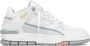 Axel Arigato Sneakers Dames Area Lo Sneaker Wit Pastel in wit - Thumbnail 2