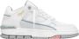 Axel Arigato Sneakers Dames Area Lo Sneaker Wit Pastel in wit - Thumbnail 3