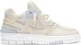 Axel Arigato Sneakers Dames Astro Sneaker Beige Grijs in beige - Thumbnail 3