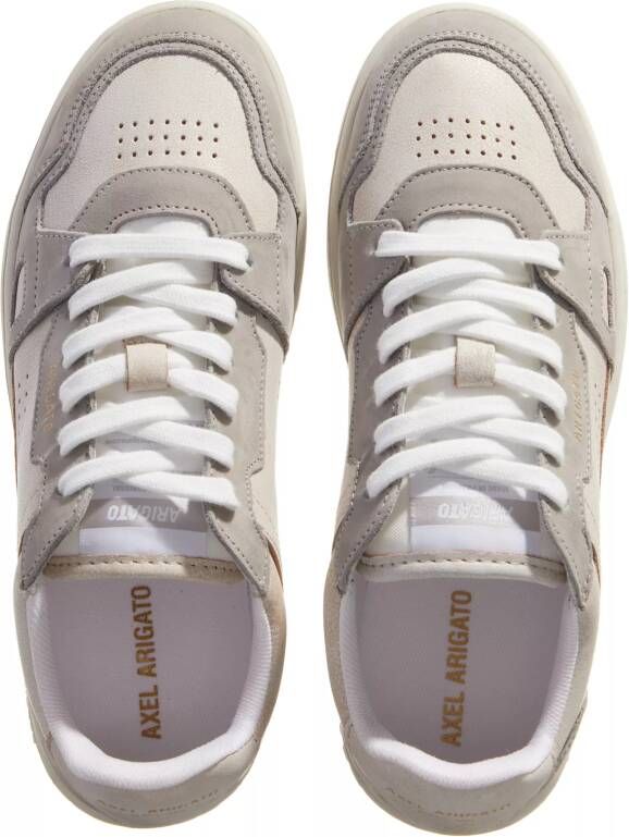 Axel Arigato Sneakers Dice Lo Sneaker in beige