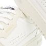 Axel Arigato Gouden leren sneaker met elegantie White Dames - Thumbnail 20