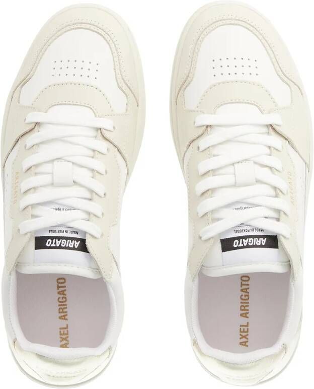 Axel Arigato Sneakers Dice Lo Sneaker in beige