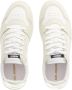 Axel Arigato Gouden leren sneaker met elegantie White Dames - Thumbnail 21