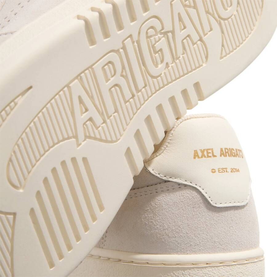 Axel Arigato Sneakers Dice Lo Sneaker in beige