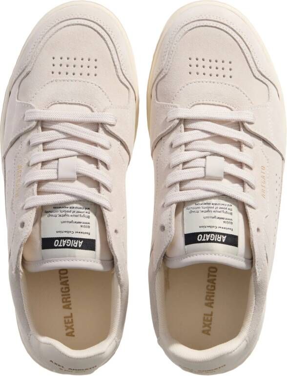 Axel Arigato Sneakers Dice Lo Sneaker in beige