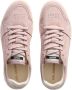 Axel Arigato Sneakers Dice Lo Sneaker in poeder roze - Thumbnail 8