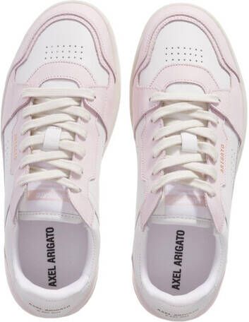 Axel Arigato Sneakers Dice Lo Sneaker in poeder roze