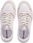 Axel Arigato Dames Sneakers met Ronde Neus White Dames - Thumbnail 10