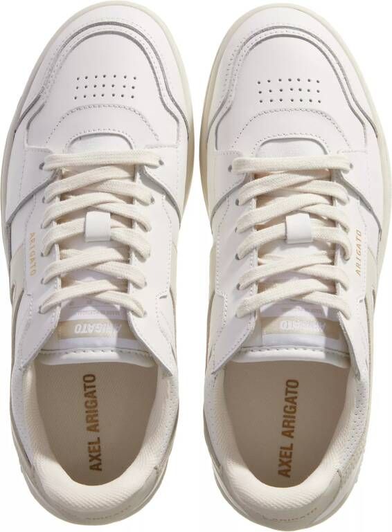 Axel Arigato Sneakers Dice Stripe Sneaker in beige