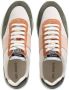 Axel Arigato Sneakers Genesis Vintage Runner in meerkleurig - Thumbnail 10