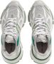 Axel Arigato Witte Leren Marathon Neo Runner Sneakers White Dames - Thumbnail 11