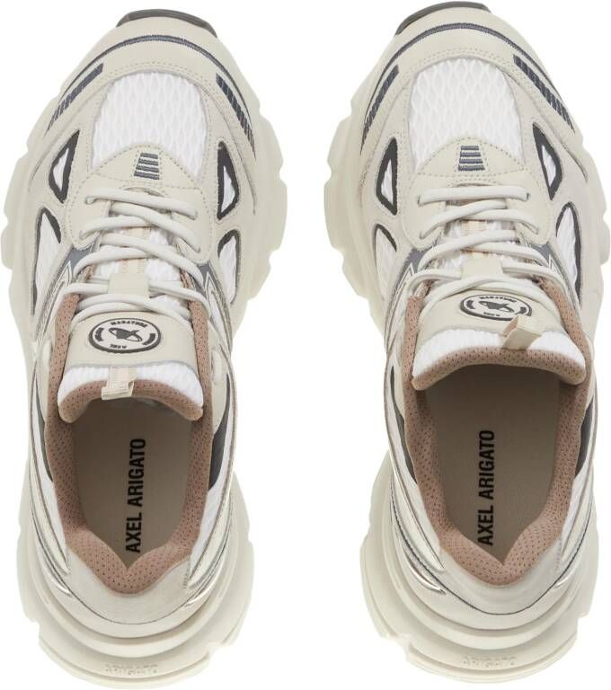 Axel Arigato Sneakers Marathon Runner in beige