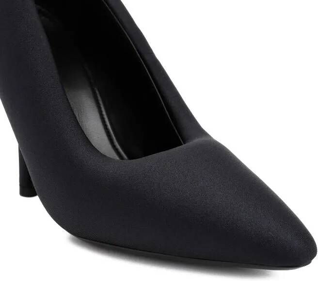 Balenciaga Pumps & high heels Black Xl Pumps in zwart