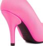 Balenciaga Pumps & high heels Pink Xl Pumps in roze - Thumbnail 2