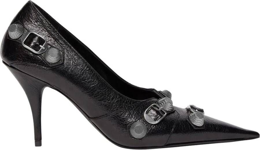 Balenciaga Pumps & high heels With Heel Black in zwart