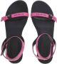 Balenciaga Sandalen Afterhour Sandals in roze - Thumbnail 2