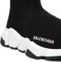 Balenciaga Sneakers Black Speed Sneakers in zwart - Thumbnail 2