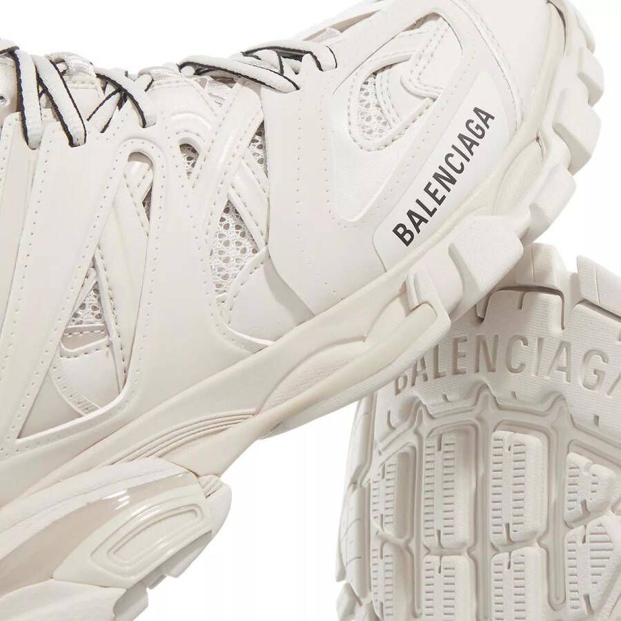 Balenciaga Sneakers Lady Sneaker Track Hike in beige