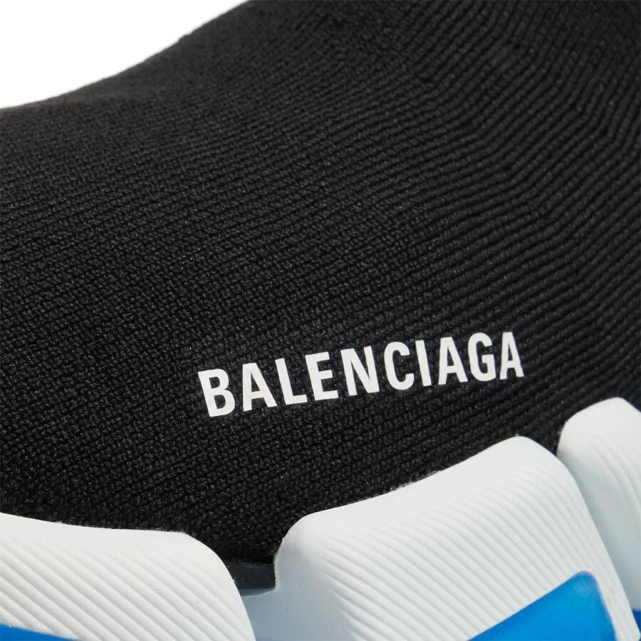 Balenciaga Sneakers Speed 2.0 Sneakers in zwart