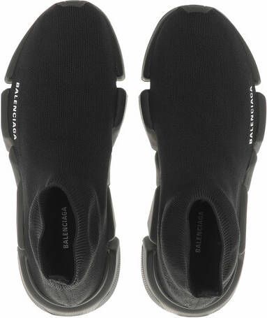 Balenciaga Sneakers Speed 2.0 Strech Sneakers in zwart