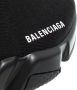 Balenciaga Sneakers Speed ML Krecy Sneakers in zwart - Thumbnail 2