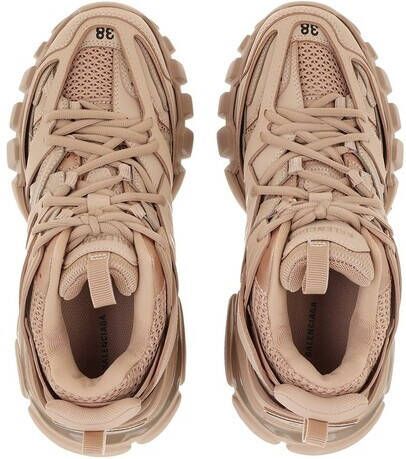 Balenciaga Sneakers Track Sneakers in beige