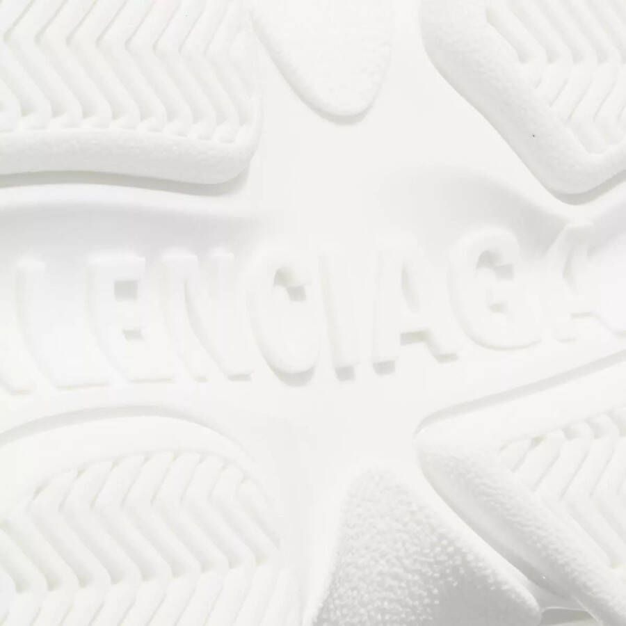 Balenciaga Sneakers Triple S Logotype Sneaker in wit