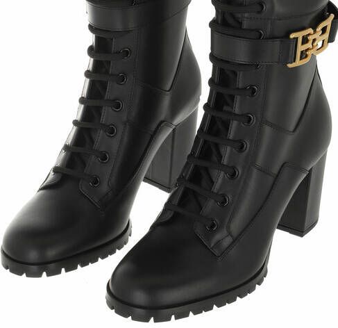 Bally Boots & laarzen Bootie Gioele in zwart