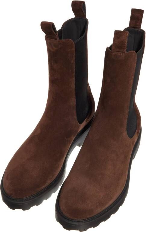 Bally Boots & laarzen Grony-L in bruin