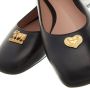 Bally Espadrilles Bala Swiss in zwart - Thumbnail 2