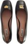 Bally Espadrilles Bala Swiss in zwart - Thumbnail 3