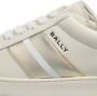 Bally Low-Top Sneakers Thiago-W in crème - Thumbnail 8