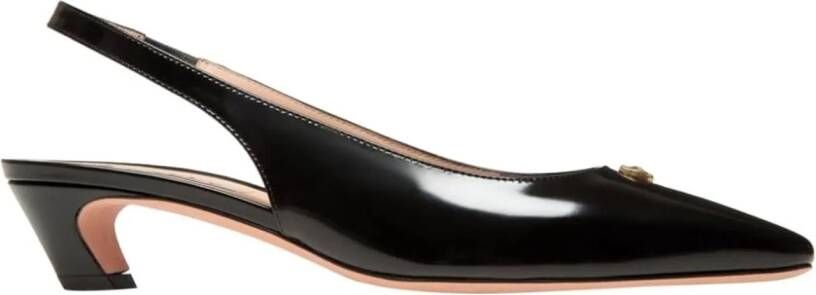 Bally Pumps & high heels Pumps Black in zwart