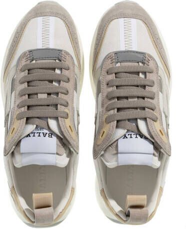 Bally Sneakers Darky-W-T in beige