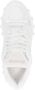 Balmain Low-Top Sneakers B-East Panelled Chunky Blanc Sneakers in wit - Thumbnail 4